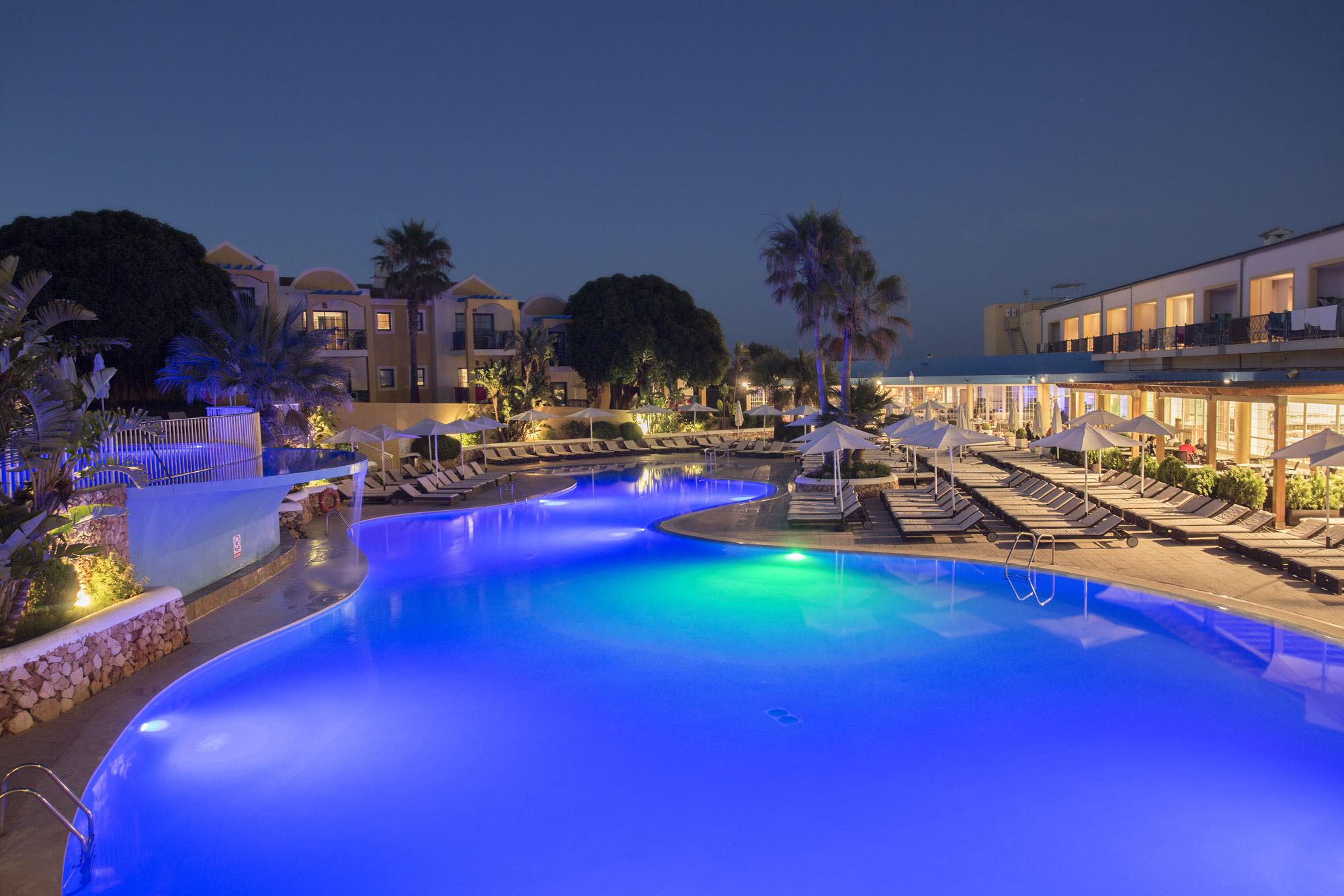Pool_night_Paradise_Club__Spa_1