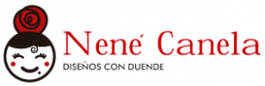logo nené canela