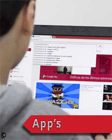 apps