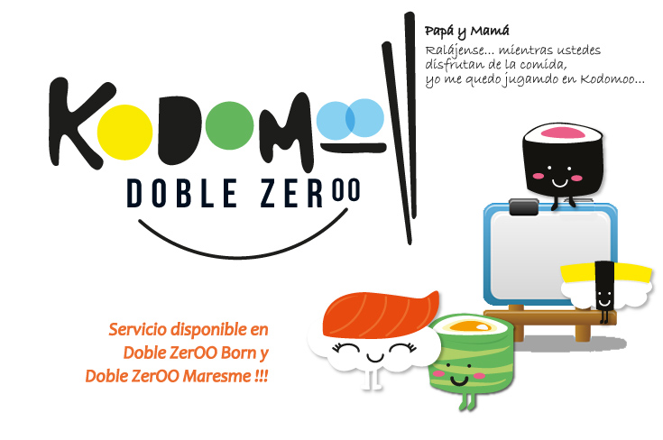 kodomoo