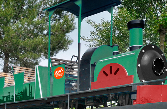 tren