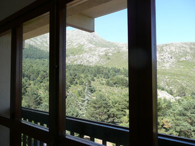 VISTAS
