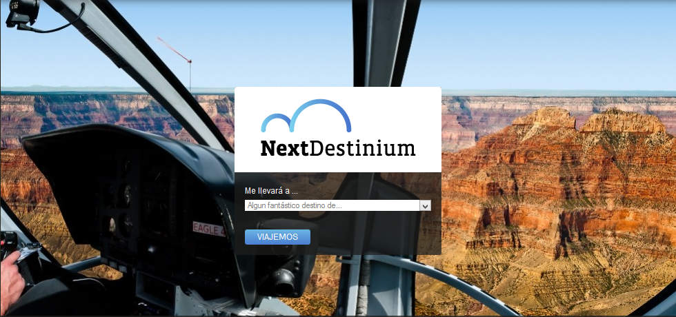 nextdestinium