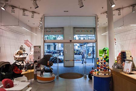 interior bcn