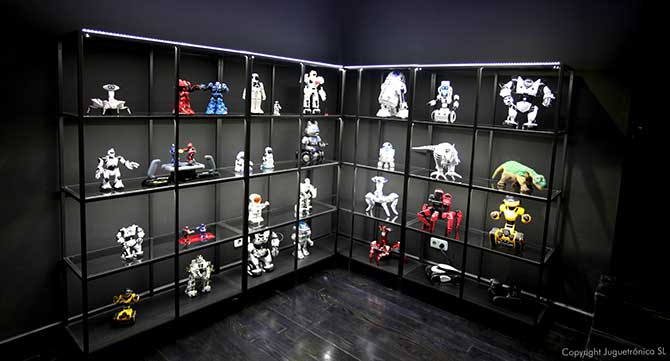 tienda-de-robots