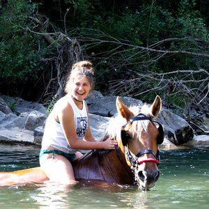 rio-campamentos-hipicos-jaca