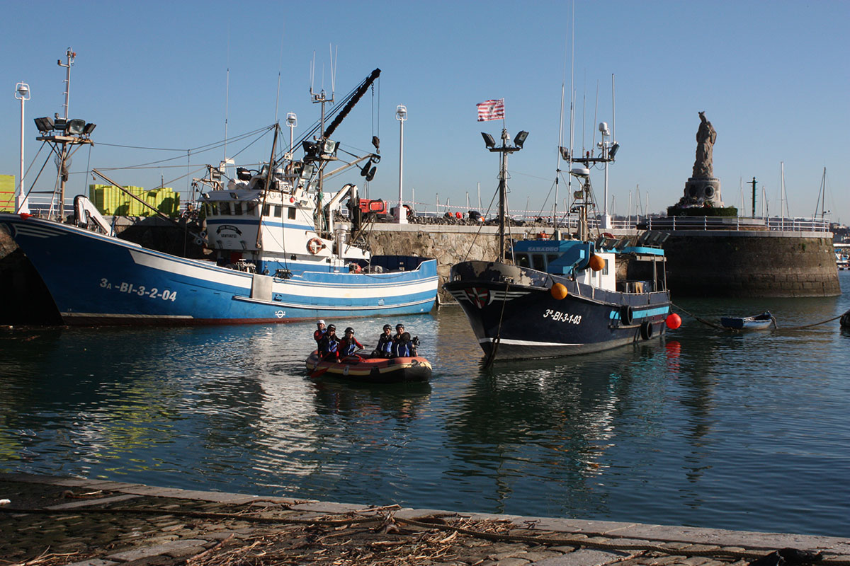 CANOA8