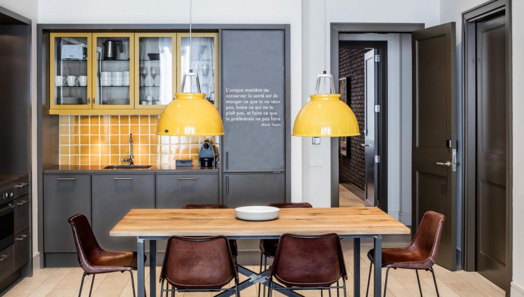 cocina-comedor