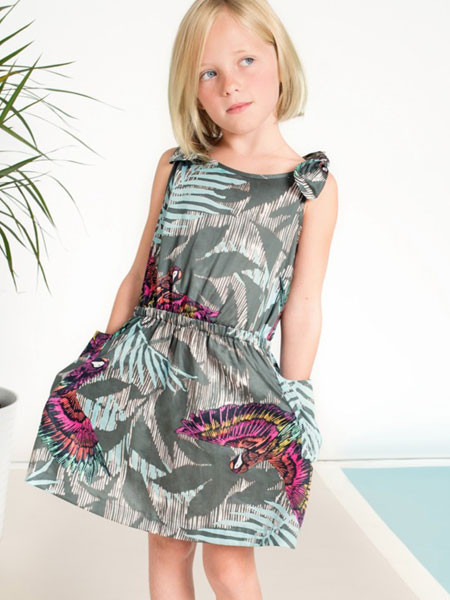 Anthem_of_the_Ants_Paradise_Dress_Feather_&_Fauna_