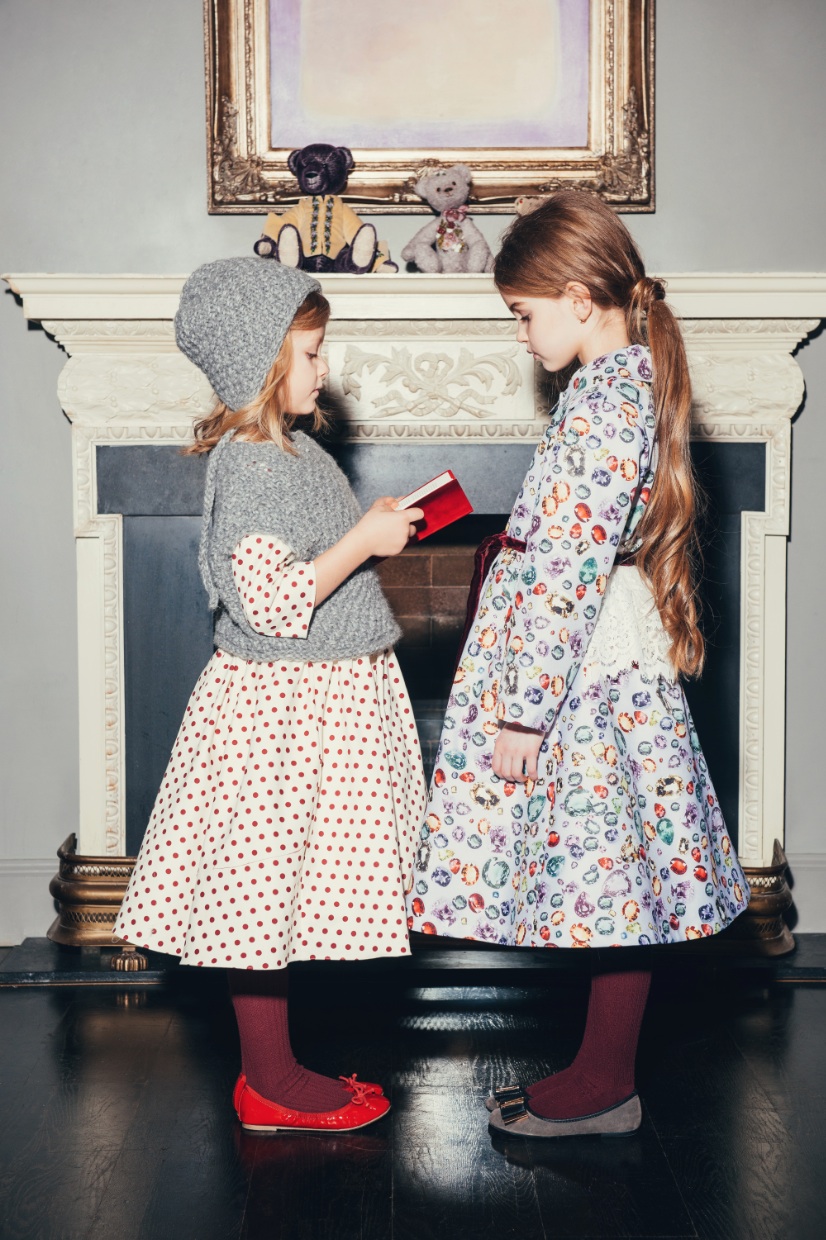 Aristocratic-Kids